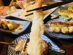 -鸟泉居酒屋·烧鸟·酒馆(百子湾店)