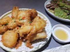 -潮道鱼仔店·潮汕味(长兴路店)