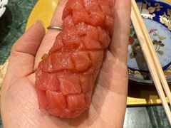 -鮨冠OMAKASE食べ放题(北京首店)