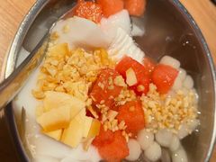 -太二酸菜鱼(兴业太古汇店)