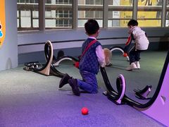 -香港科学馆