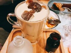 -麦甜创意轻食餐厅(西康路店)
