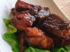 -得意楼蒸菜馆