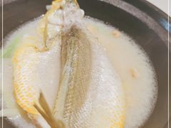 -莆田餐厅PUTIEN(三里屯店)