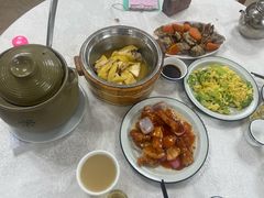 -成惠食府(赤岗店)