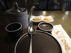 -隆喜元鱼汤包·海鲜(中联广场店)