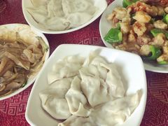 -老都一处饺子馆(道里店)