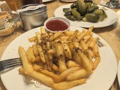 -巴伐利亚啤酒坊(意式风情街店)