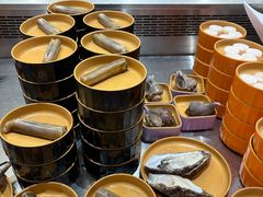 -海底捞大排档火锅(打浦路店)