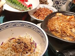 -永安水煮活鱼·仪征土菜院子