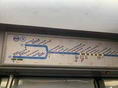 -戴高乐机场火车站