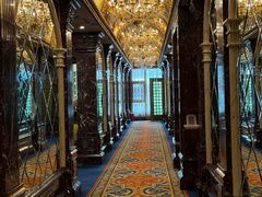 -万宝海鲜舫(劳动公园店)