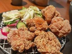 -仓桥家·焗寿司·锅物(光谷步行街店)