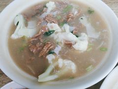牛肉滑-福清滑(乐南公寓店)