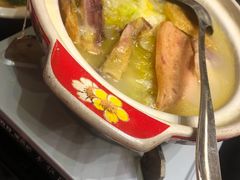 -丰收日·小海鲜·沪上家宴(顾村正大店)