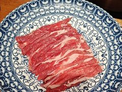 -北京老门框爆肚涮肉馆(凤城六路店)