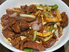 -寻裕记·现炒浇头面(人民广场店)