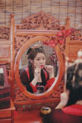 -汉仪华裳汉服馆(打浦桥店)