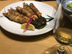 -富山日式料理(宽厚里店)