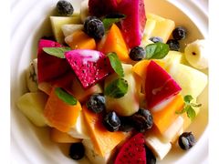 -艾蜜西餐厅(梅园店)