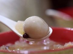 -南洋甜汤鸭母捻