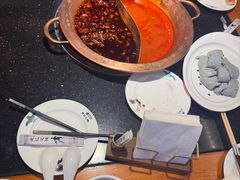 -老版火锅.12年西安排队王(沣峪口店)