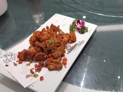 -小方外婆菜(蒙山路店)