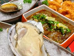 -南城十里潮汕鲜牛火锅·鲜虾生滚粥(融汇老商埠店)