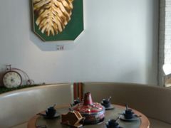 -贰重天冰煮羊自助火锅(东坝店)