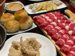 -洪长兴(云南南路店)