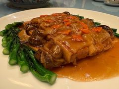 -夏苑(新加坡丽思卡尔顿美年酒店)