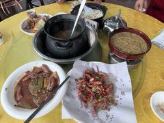-大笑饭堂(甲子桥店)