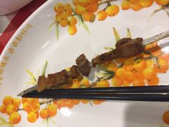 -西贝莜面村(双井店)