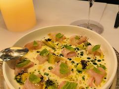 -壳里西餐厅Coquille Seafood Bistro(蒙自路店)