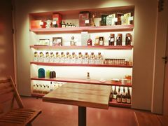 -Punchline Coffee&Roaster(同济大学店)