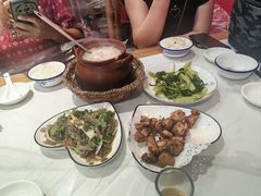 -官塘锋记鱼生·生腌·砂锅粥(牌坊街店)