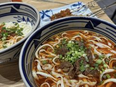 -老九圆山西面馆(CBD店)