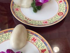 -鹿鸣春饭店(总店)