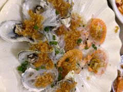 -明记海鲜美食老字号(明记总店)