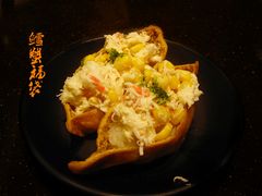 鳕蟹福袋-元气寿司(新城市广场店)