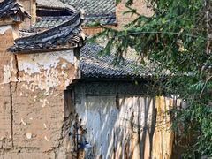 -杨家堂村