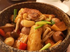 -北京宝辰饭店·聚彩轩中餐厅