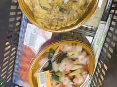 -果蔬好生活超市(双井店)