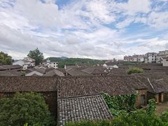 -乌石村