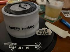 -慕可创意美学·定制CAKE·微景观蛋糕(总店)