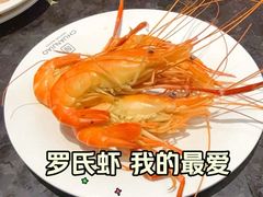 -川骄海鲜自助(河东店)