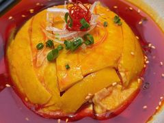 -榕意·川味之美(深业上城店)