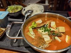 -石屋料理(南京西路店)