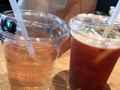 -明谦·Coffee&Cocktail Bar(美您公园店)