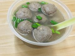 -牛师傅广式药膳牛骨汤美食(江南西店)